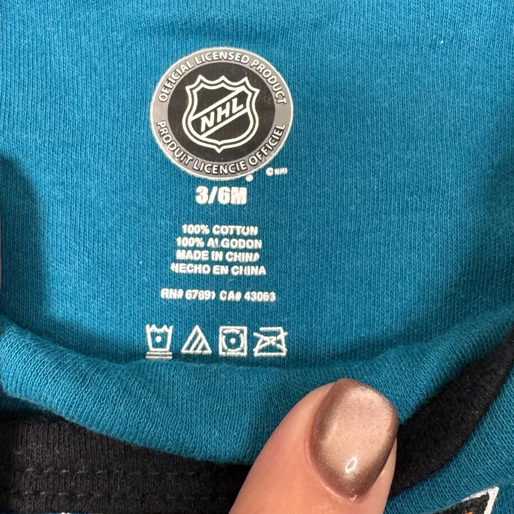 NHL charming month